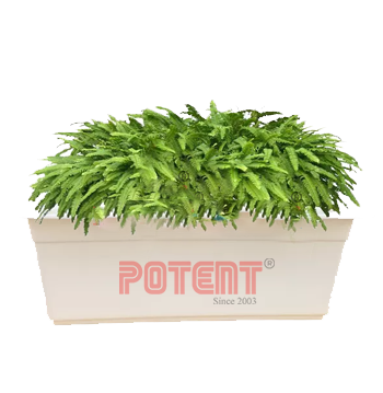 Planter Moulds