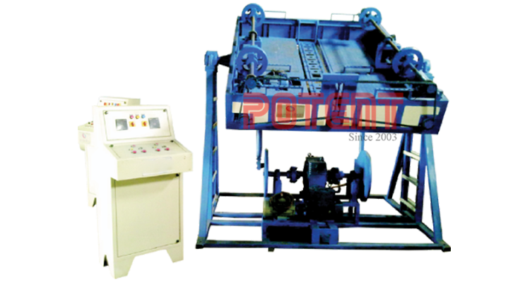 Open Fire Rock N Roll Machine